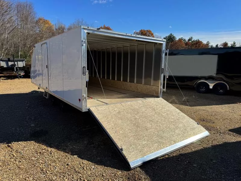 new Snowmobile Trailers SnoPro Trailers  for sale, in Loudon, NH Thumbnail 11