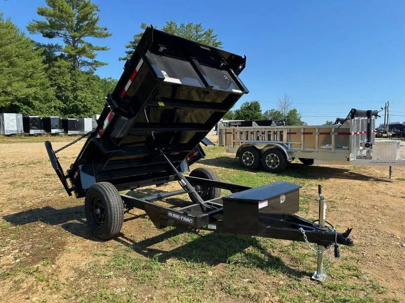 new Dump Trailers Sure-Trac Other for sale, in Loudon, NH Thumbnail 12