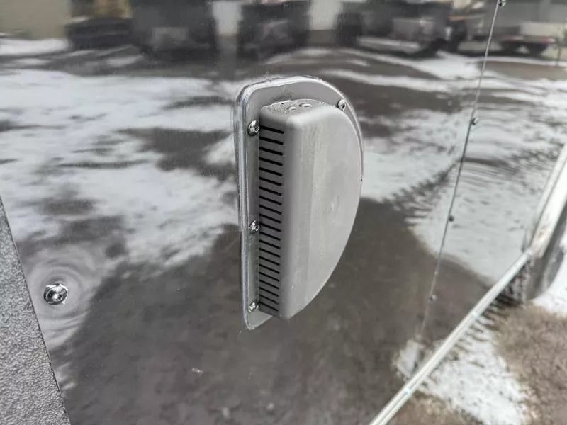 new Cargo (Enclosed) Trailers ITI Cargo Other for sale, in Loudon, NH Thumbnail 19