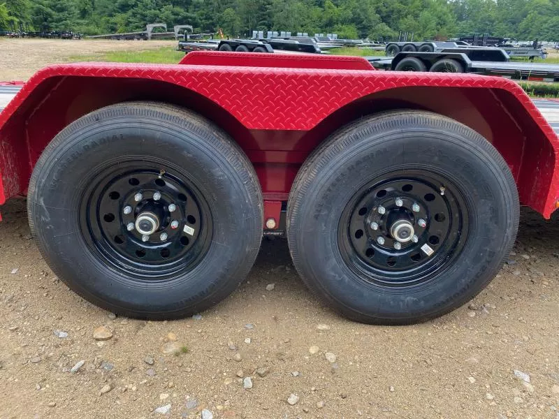 new Equipment / Flatbed Trailers Diamond C Trailers Other for sale, in Loudon, NH Thumbnail 15