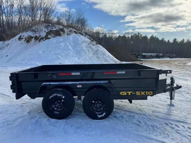 new Dump Trailers Griffin Trailers Other for sale, in Loudon, NH Thumbnail 9