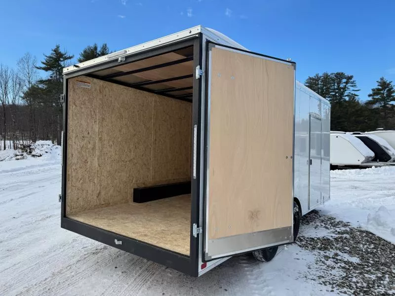 new Cargo (Enclosed) Trailers ITI Cargo Other for sale, in Loudon, NH Thumbnail 11