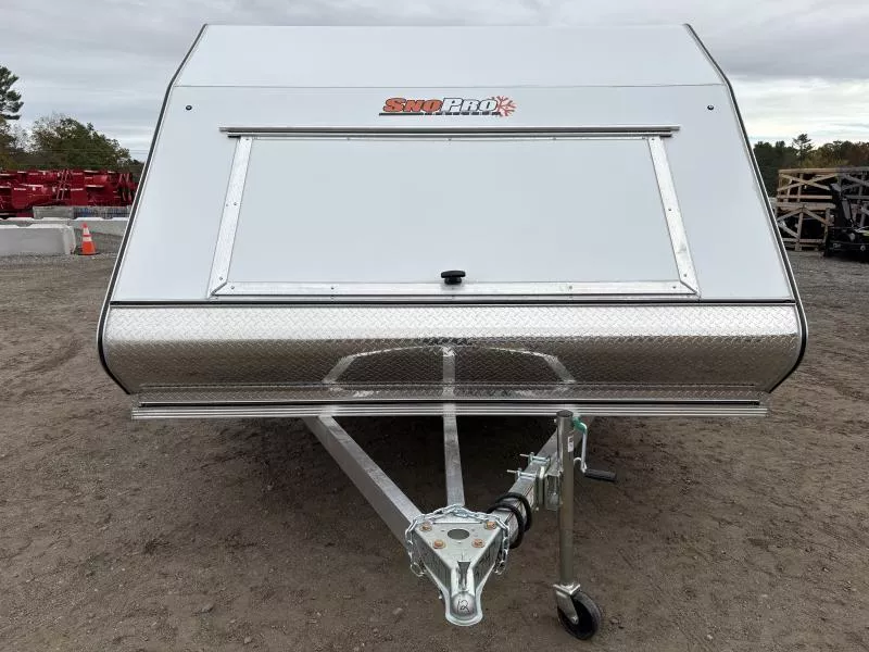 new Snowmobile Trailers SnoPro Trailers  for sale, in Turner, ME Thumbnail 9