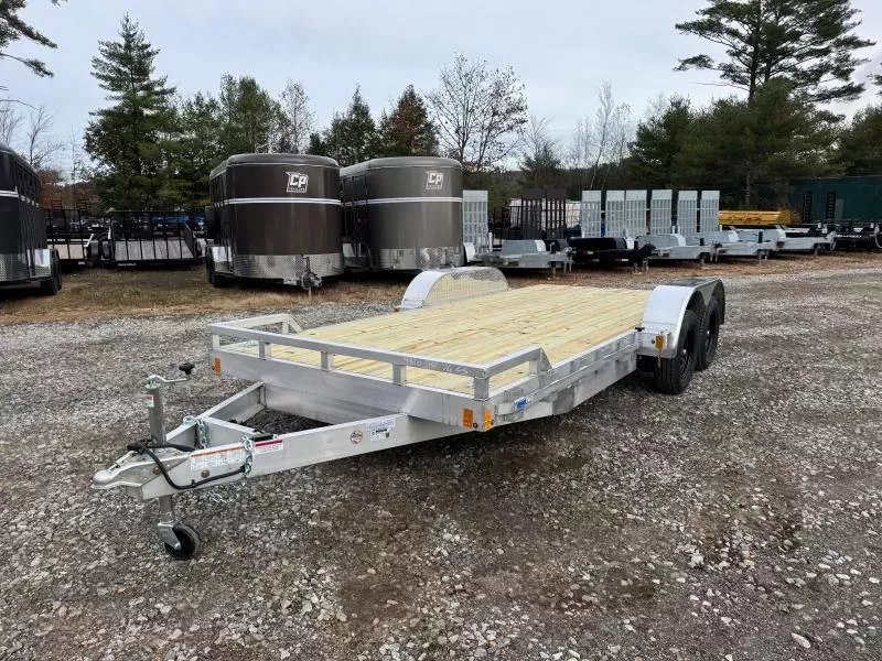 new Car Haulers / Racing Trailers CargoPro Trailers  for sale, in Loudon, NH Thumbnail 4