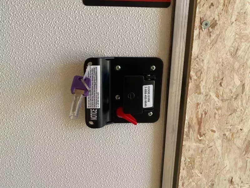 new Cargo (Enclosed) Trailers Durabull Trailers  for sale, in Loudon, NH Thumbnail 15