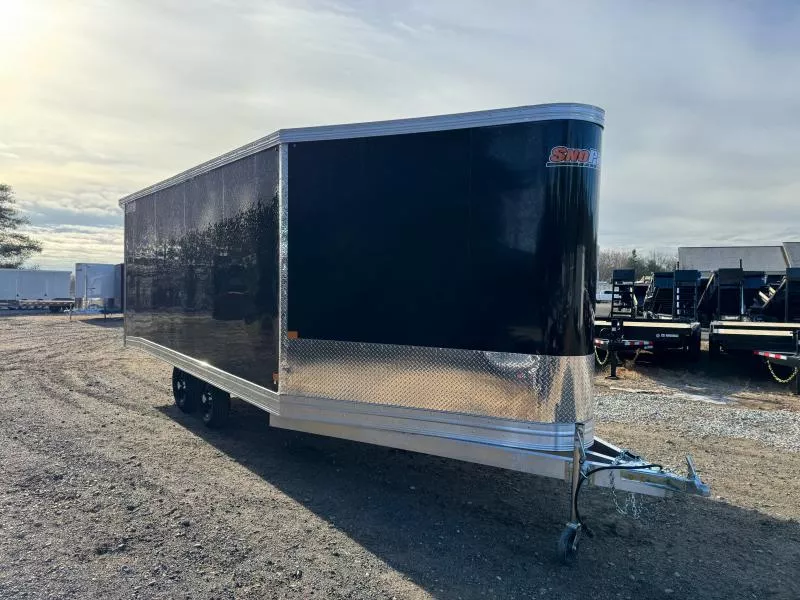 new Snowmobile Trailers SnoPro Trailers Other for sale, in Loudon, NH Thumbnail 9