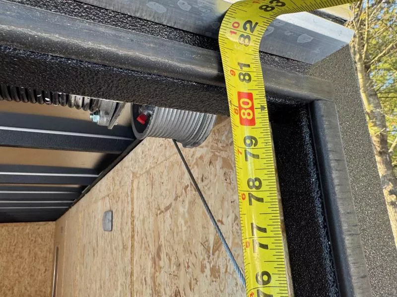 new Cargo (Enclosed) Trailers ITI Cargo Other for sale, in Loudon, NH Thumbnail 15