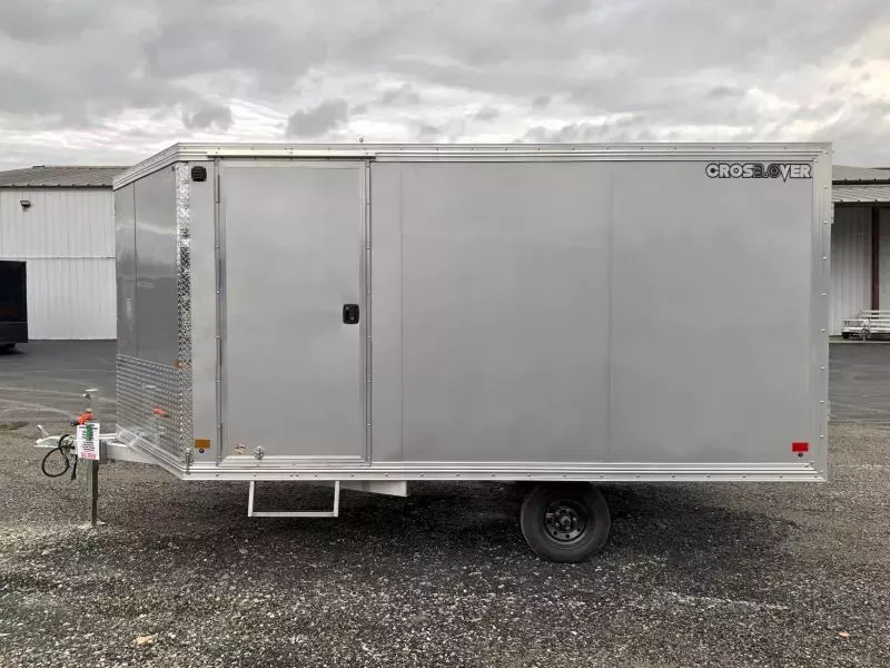 new Snowmobile Trailers Mission  for sale, in Bangor, ME Thumbnail 3