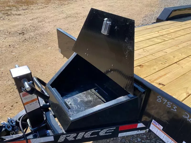 new Equipment / Flatbed Trailers Rice Trailers Other for sale, in Loudon, NH Thumbnail 16