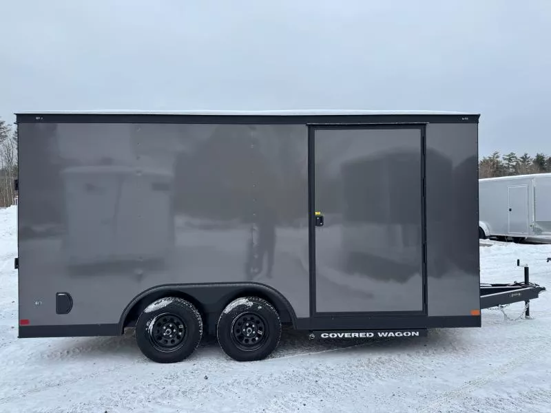 2026 Covered Wagon photo 9