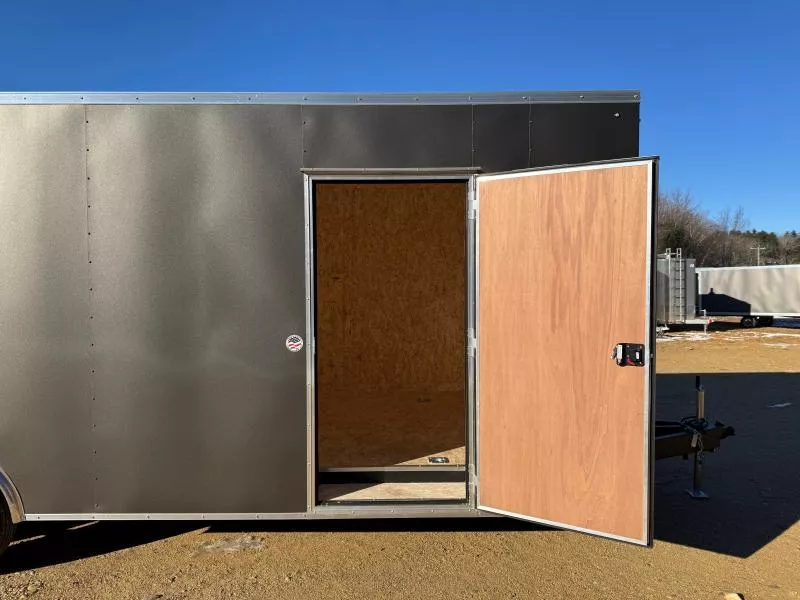 new Car Haulers / Racing Trailers ITI Cargo Other for sale, in Loudon, NH Thumbnail 22