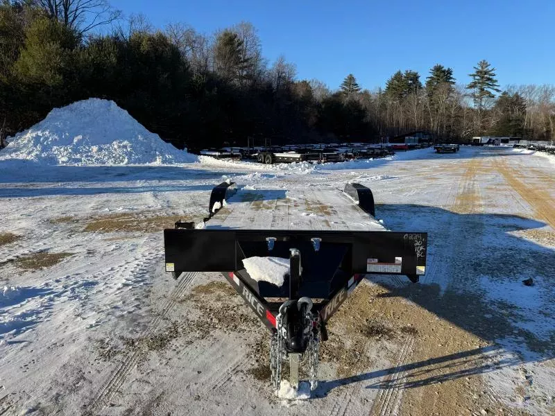new Car Haulers / Racing Trailers Rice Trailers Other for sale, in Loudon, NH Thumbnail 3