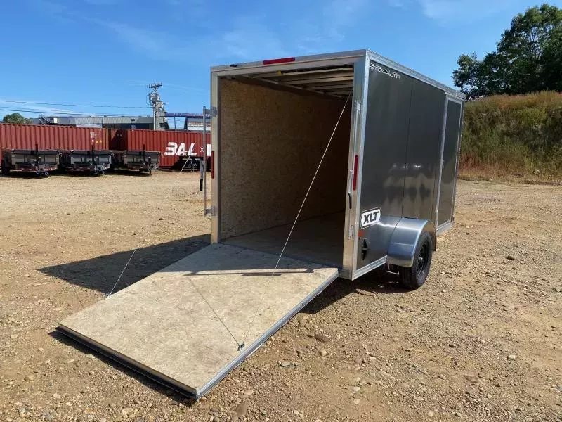 new Cargo (Enclosed) Trailers Stealth Trailers  for sale, in Loudon, NH Thumbnail 11