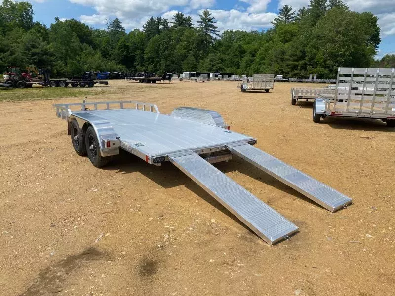 new Car Haulers / Racing Trailers CargoPro Trailers Other for sale, in Loudon, NH Thumbnail 2