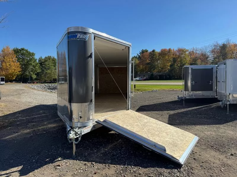new Snowmobile Trailers CargoPro Trailers  for sale, in Loudon, NH Thumbnail 25