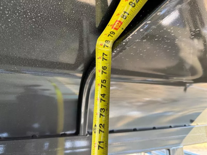 new Horse Trailers CornPro  for sale, in Loudon, NH Thumbnail 15