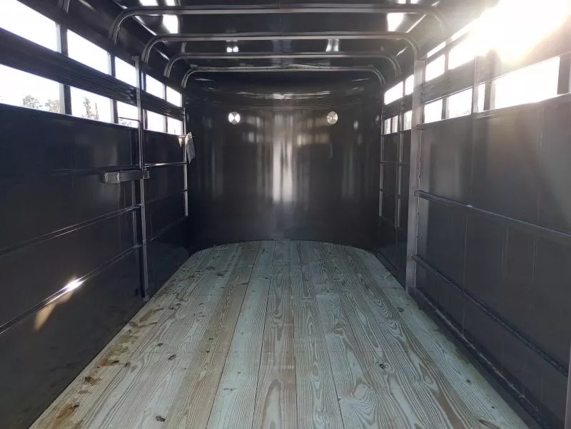 new Horse Trailers CornPro  for sale, in Manchester, ME Thumbnail 11