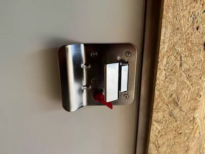 new Cargo (Enclosed) Trailers Covered Wagon Trailers Other for sale, in Loudon, NH Thumbnail 15