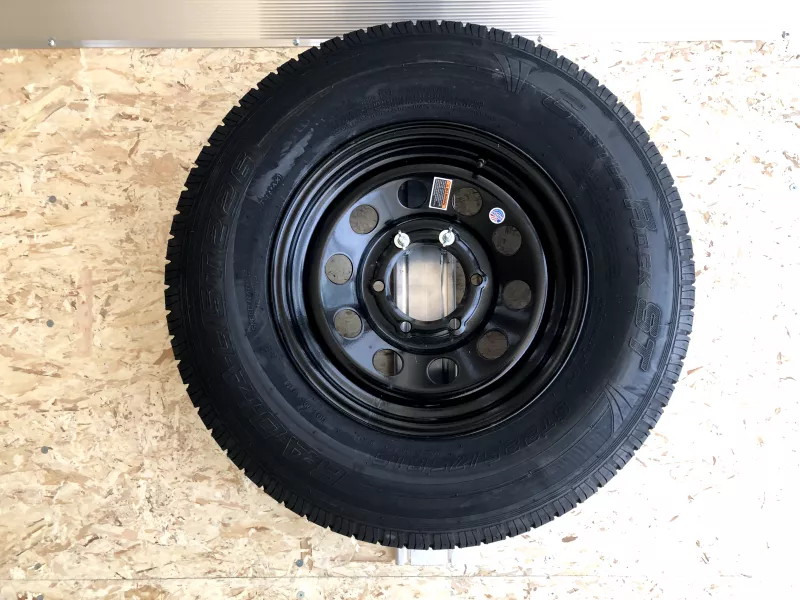 new Cargo (Enclosed) Trailers E-Z Hauler  for sale, in Bangor, ME Thumbnail 16