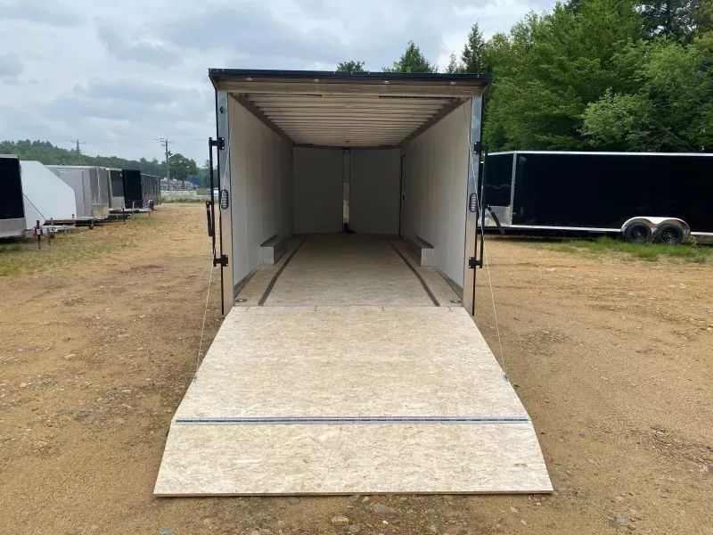 new Cargo (Enclosed) Trailers Stealth Trailers Other for sale, in Loudon, NH Thumbnail 10