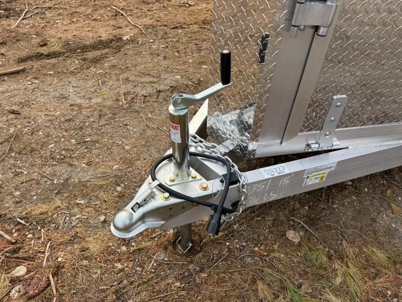 new Snowmobile Trailers Durabull Trailers  for sale, in Loudon, NH Thumbnail 27