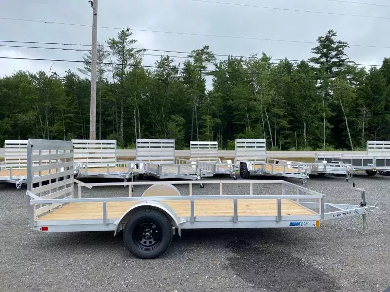new Utility Trailers CargoPro Trailers Other for sale, in Loudon, NH Thumbnail 9