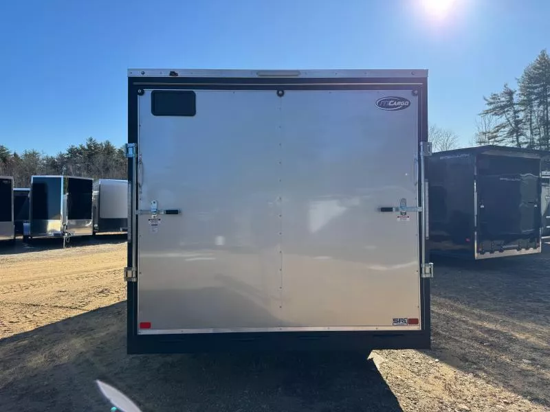 new Cargo (Enclosed) Trailers ITI Cargo Other for sale, in Loudon, NH Thumbnail 7