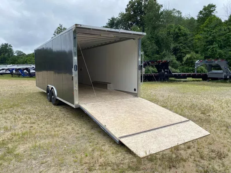 new Cargo (Enclosed) Trailers Stealth Trailers Other for sale, in Loudon, NH Thumbnail 2