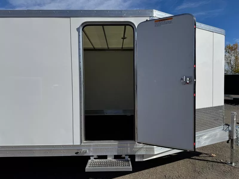 new Snowmobile Trailers Mission  for sale, in Loudon, NH Thumbnail 17