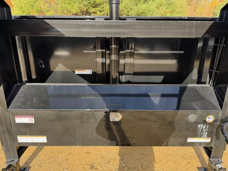 new Dump Trailers Sure-Trac Other for sale, in Loudon, NH Thumbnail 20