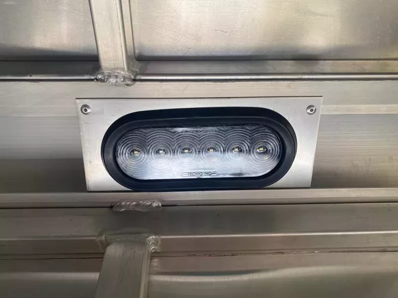 new Horse Trailers Frontier Trailers Other for sale, in Loudon, NH Thumbnail 26