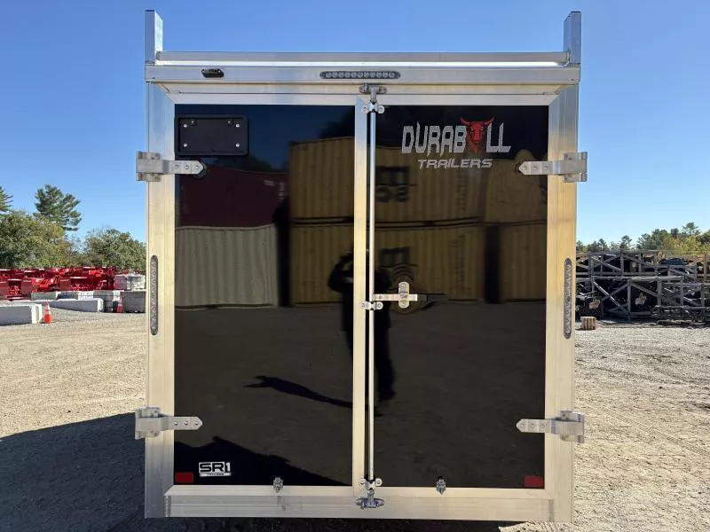 new Office / Fiber Optic Trailers Durabull Trailers  for sale, in Turner, ME Thumbnail 6