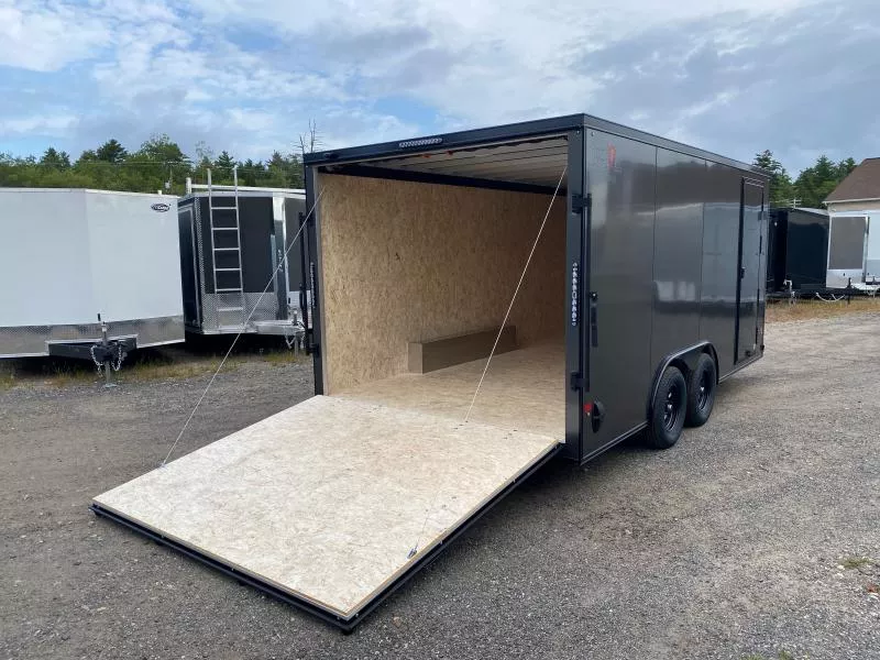 new Cargo (Enclosed) Trailers Durabull Trailers  for sale, in Loudon, NH Thumbnail 11