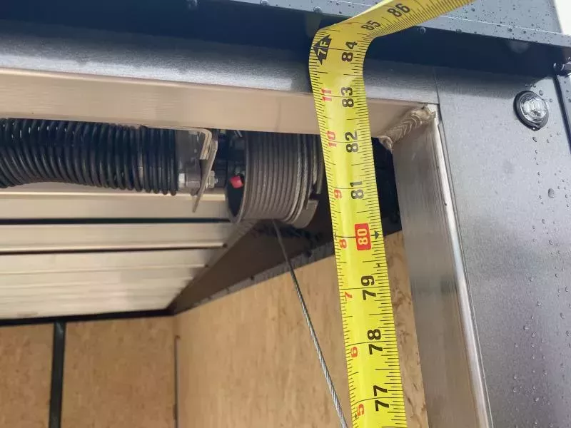 new Cargo (Enclosed) Trailers Durabull Trailers  for sale, in Loudon, NH Thumbnail 13