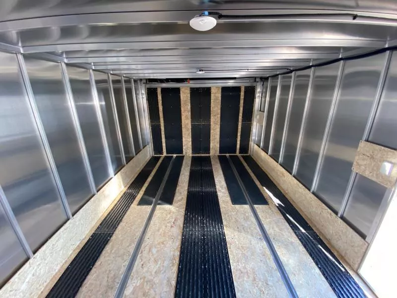 new Snowmobile Trailers SnoPro Trailers  for sale, in Loudon, NH Thumbnail 23