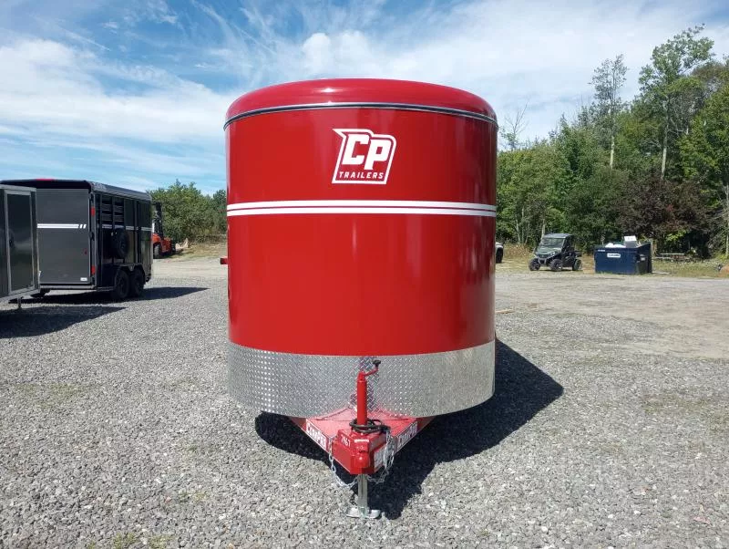 new Horse Trailers CornPro  for sale, in Manchester, ME Thumbnail 3