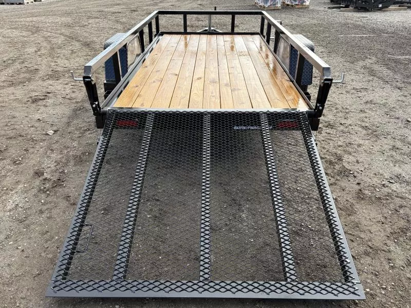 new Utility Trailers Sure-Trac  for sale, in Turner, ME Thumbnail 10