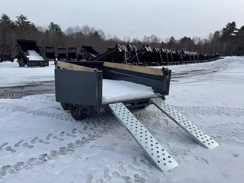 new Dump Trailers Southland Trailers  for sale, in Loudon, NH Thumbnail 11