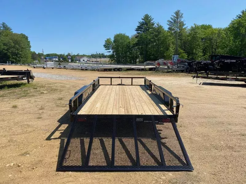 new Utility Trailers Sure-Trac Other for sale, in Loudon, NH Thumbnail 11