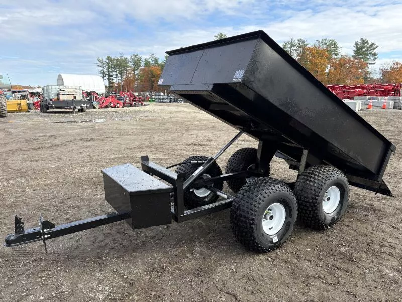 new Dump Trailers BND  for sale, in Turner, ME Thumbnail 2