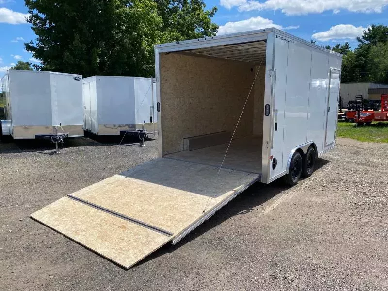 new Cargo (Enclosed) Trailers Stealth Trailers Other for sale, in Loudon, NH Thumbnail 11