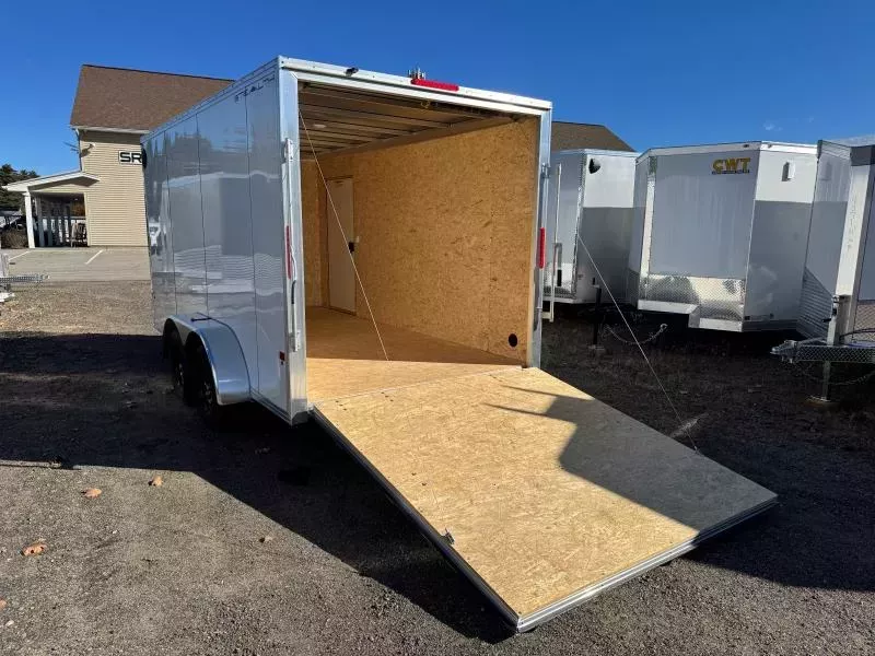 new Cargo (Enclosed) Trailers Stealth Trailers Other for sale, in Loudon, NH Thumbnail 2