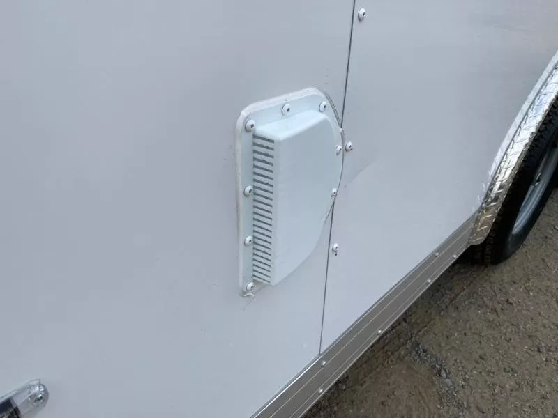 new Cargo (Enclosed) Trailers Covered Wagon Trailers Other for sale, in Loudon, NH Thumbnail 16