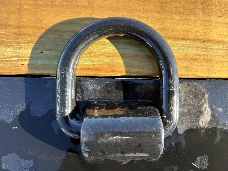 new Equipment / Flatbed Trailers Diamond C Trailers  for sale, in Turner, ME Thumbnail 13