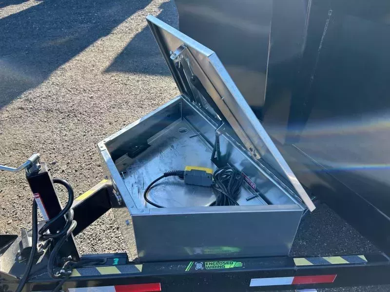 new Dump Trailers Southland Trailers  for sale, in Loudon, NH Thumbnail 20