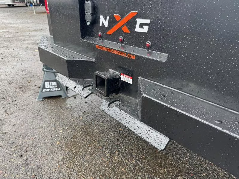 new Flat Decks NXG  for sale, in Loudon, NH Thumbnail 10