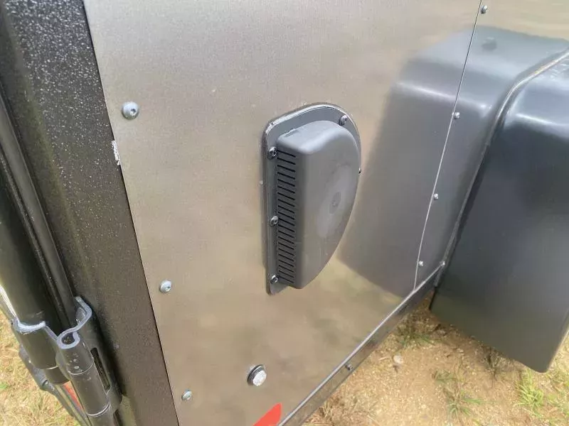 new Cargo (Enclosed) Trailers ITI Cargo Other for sale, in Loudon, NH Thumbnail 15