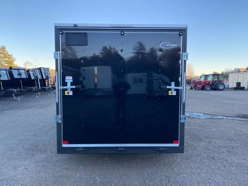 new Cargo (Enclosed) Trailers ITI Cargo Other for sale, in Loudon, NH Thumbnail 5