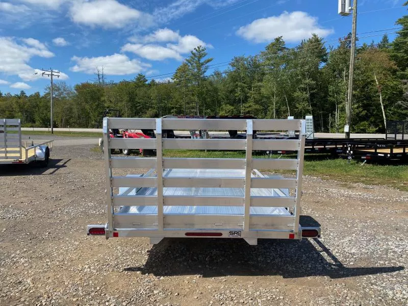 new Utility Trailers Bear Track  for sale, in Loudon, NH Thumbnail 7