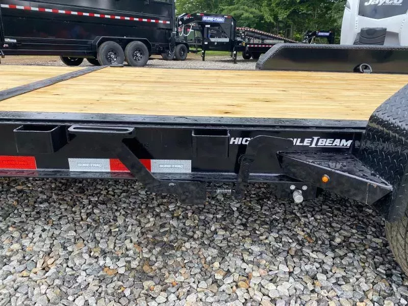 new Equipment / Flatbed Trailers Sure-Trac Other for sale, in Loudon, NH Thumbnail 14